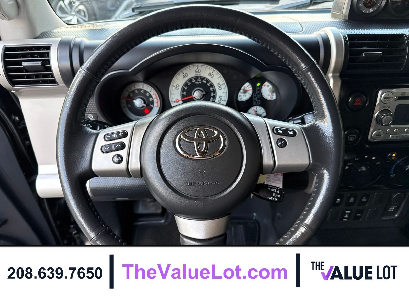 Used 2012 Black Toyota Base image 21