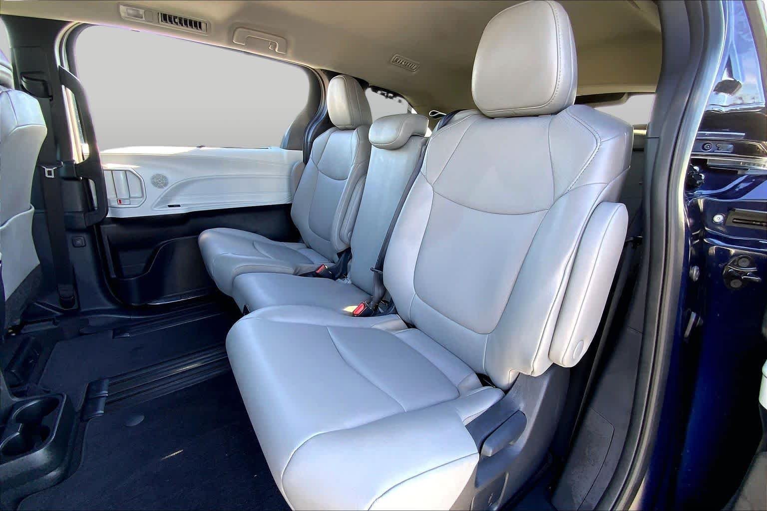 Used 2026 Blueprint Toyota XLE image 20