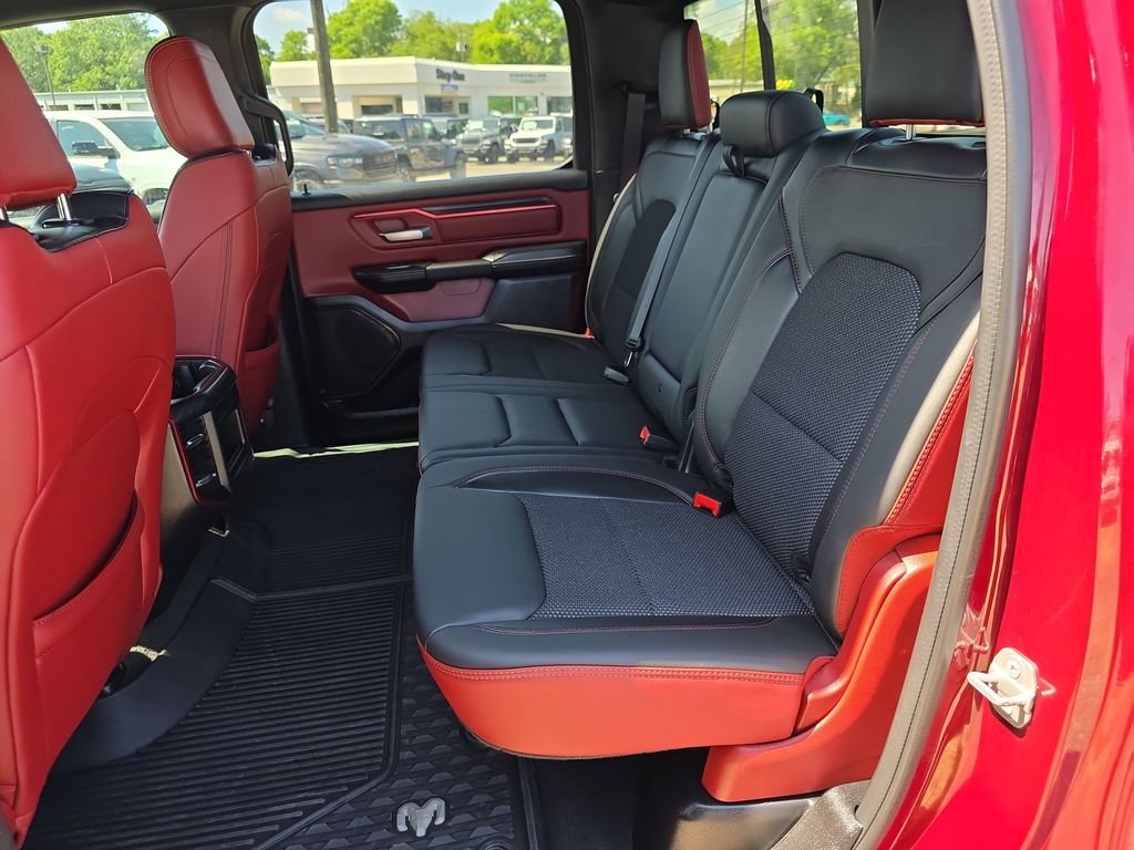 Used 2023 Red Ram Rebel image 29