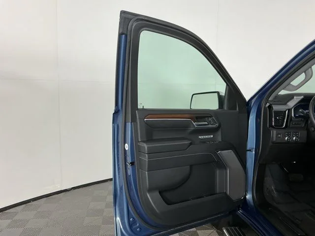 Used 2024 Downpour Metallic GMC Denali image 15