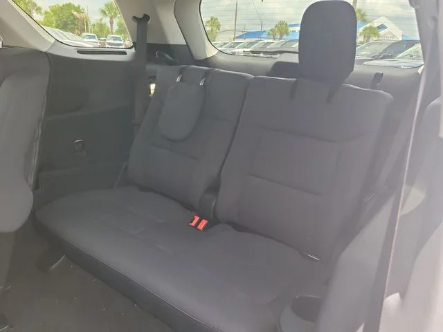 New 2026 White Metallic Ford Active image 14