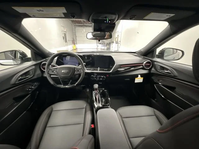 2026 Chevrolet Trax RS - Photo 20