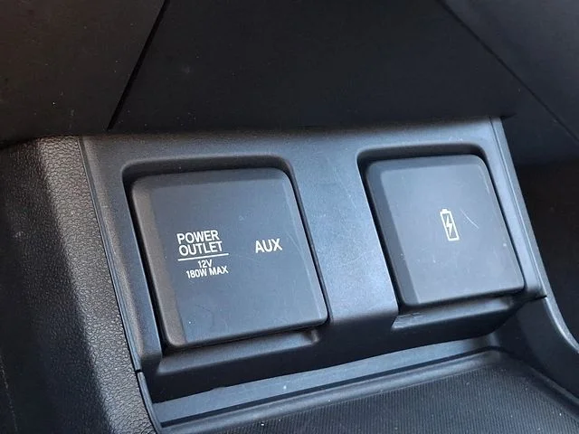 Used 2020 Lunar Silver Metallic Acura Technology Package image 25
