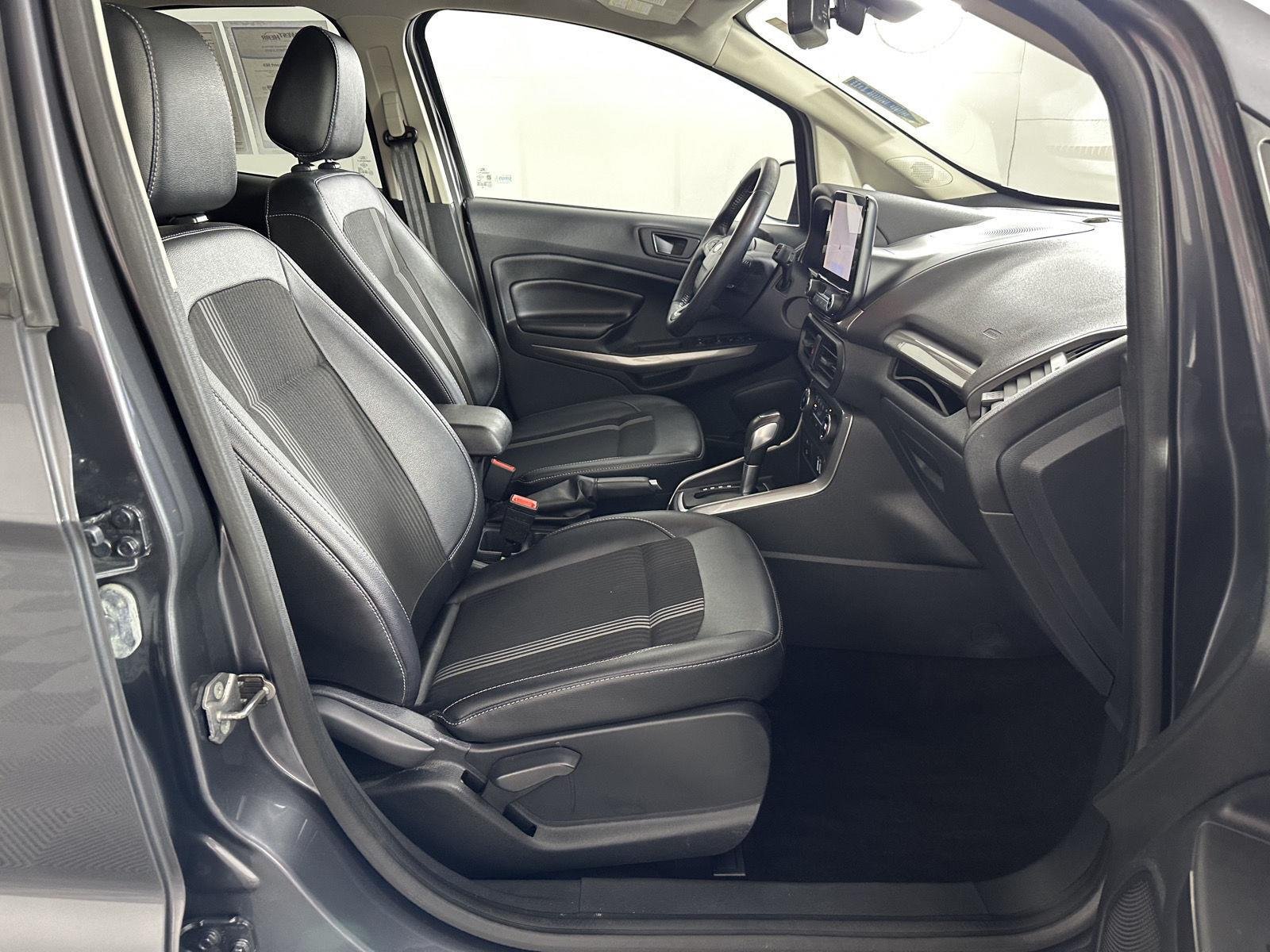 Used 2020 Smoke Ford SES image 29
