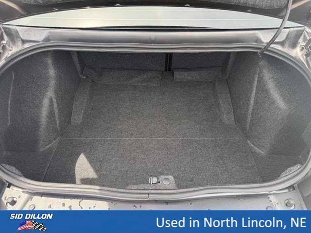 Used 2022 Granite Pearl Coat Dodge R/T Scat Pack image 11