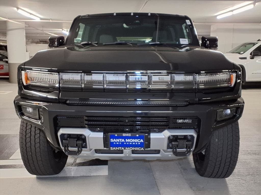 Used 2026 GMC HUMMER EV 2X with VIN 1GKTENDE3TU603088 for sale in Santa Monica, CA