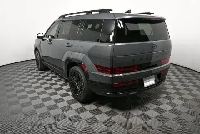 New 2026 Ecotronic Gray Matte Hyundai Calligraphy image 87