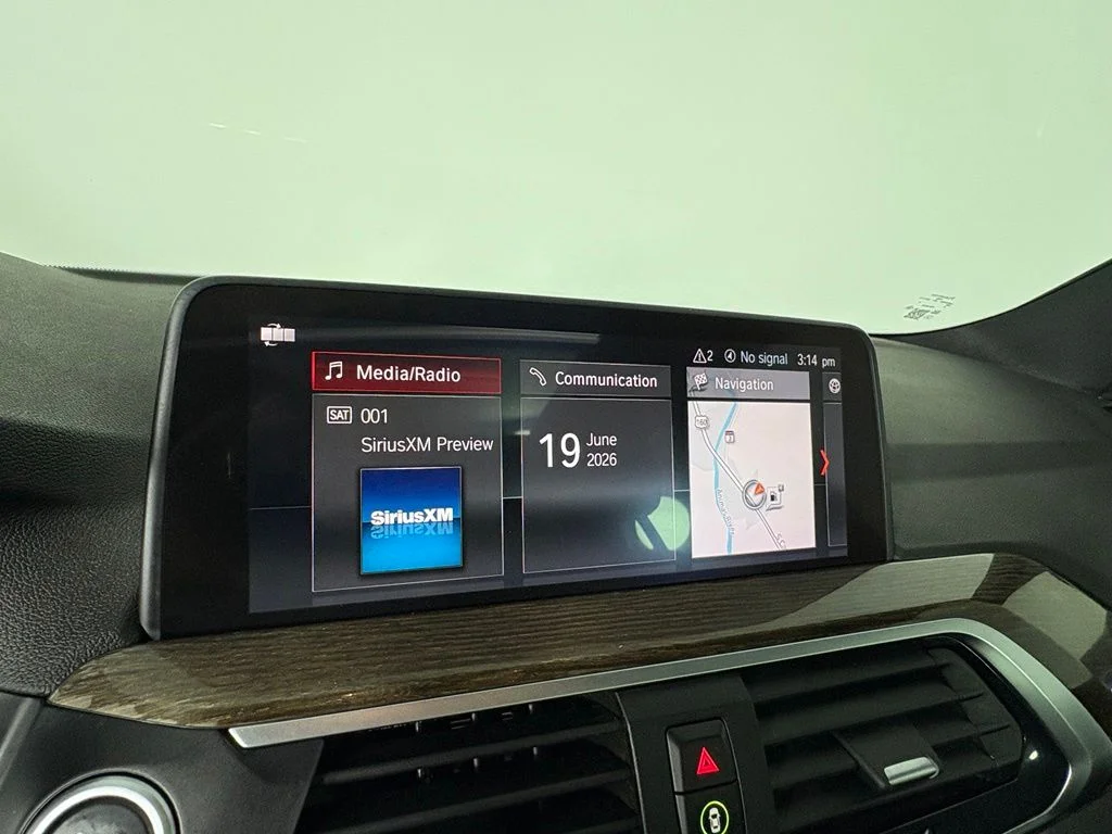 Used 2019 Black BMW xDrive30i image 23