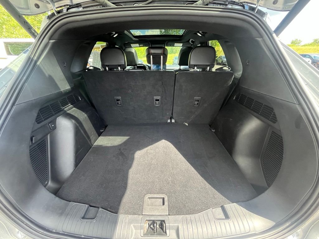 2024 Ford Escape ST-Line - Photo 27