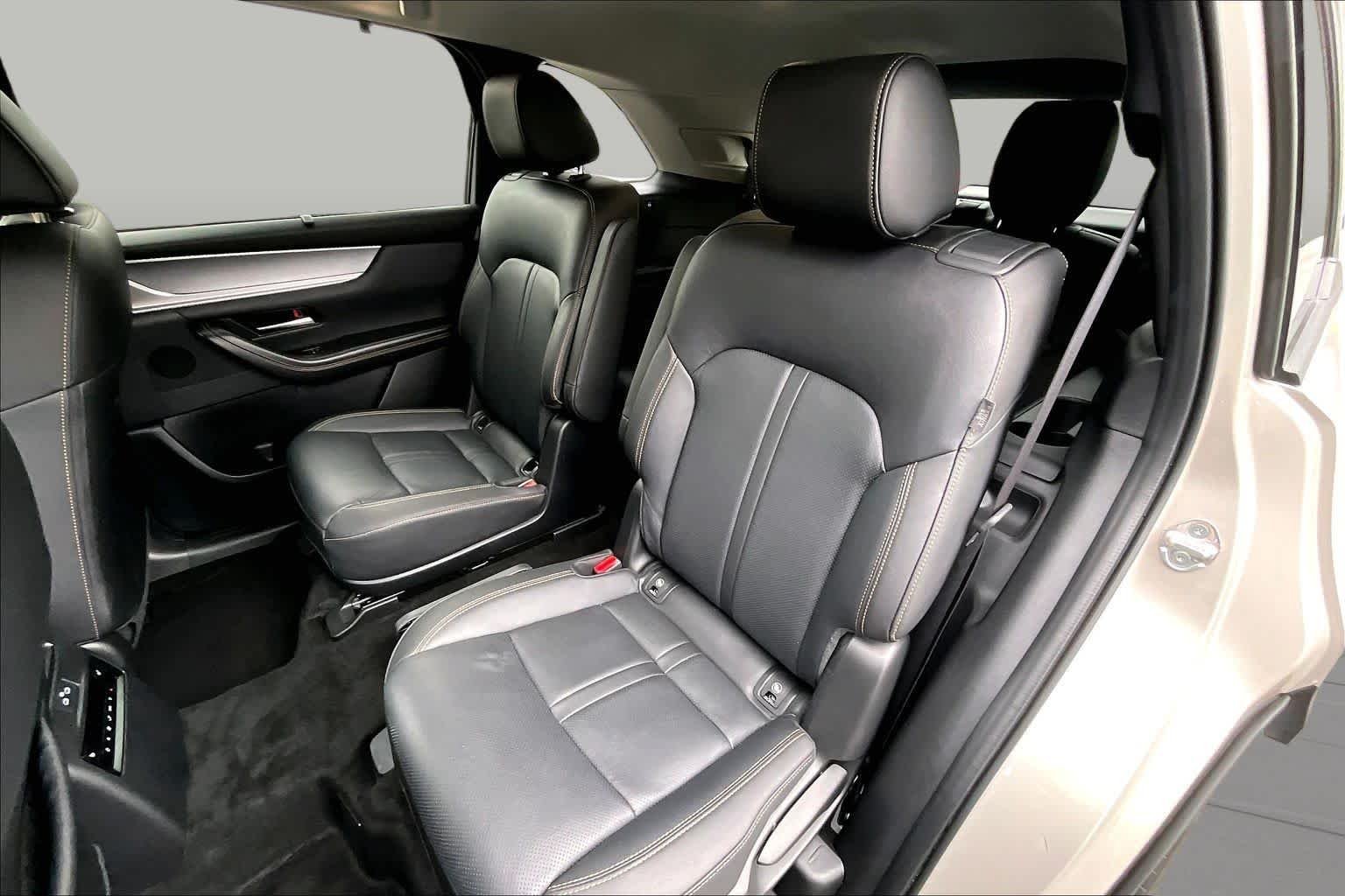 Used 2026 Platinum Quartz Mazda Premium Sport image 20