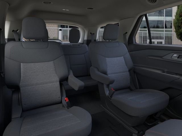 New 2026 White Ford Active image 15