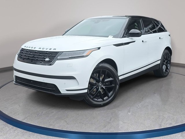 2026 LAND ROVER Range Rover Velar S
