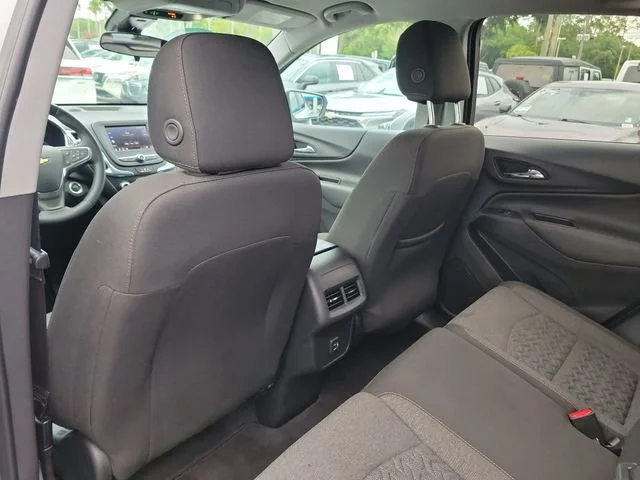 2024 Chevrolet Equinox LT - Photo 14