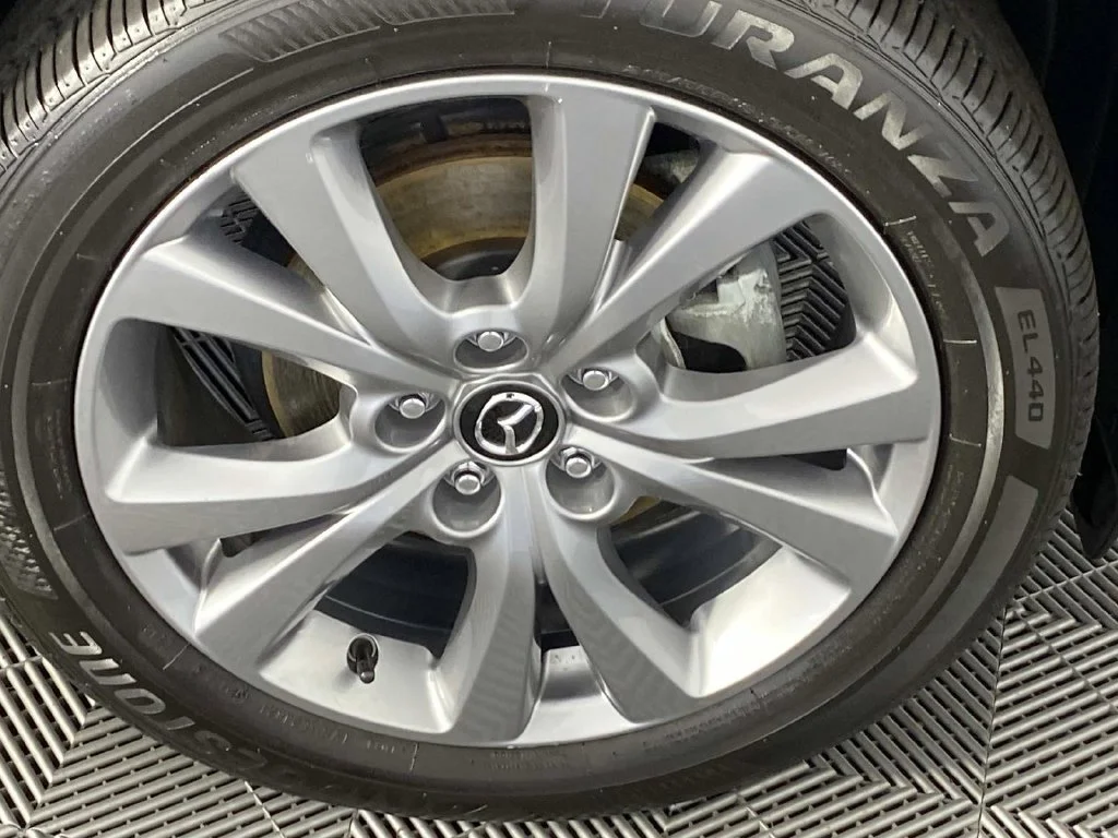 Used 2023 Black Mazda 2.5 S Preferred Package image 30