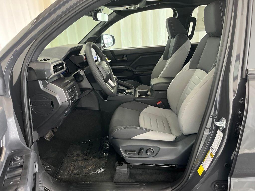 New 2026 Underground Toyota TRD Off-Road image 4
