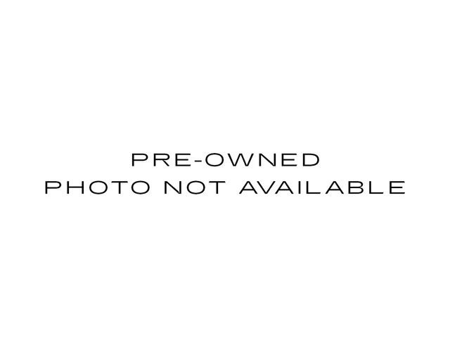 2011 Cadillac SRX