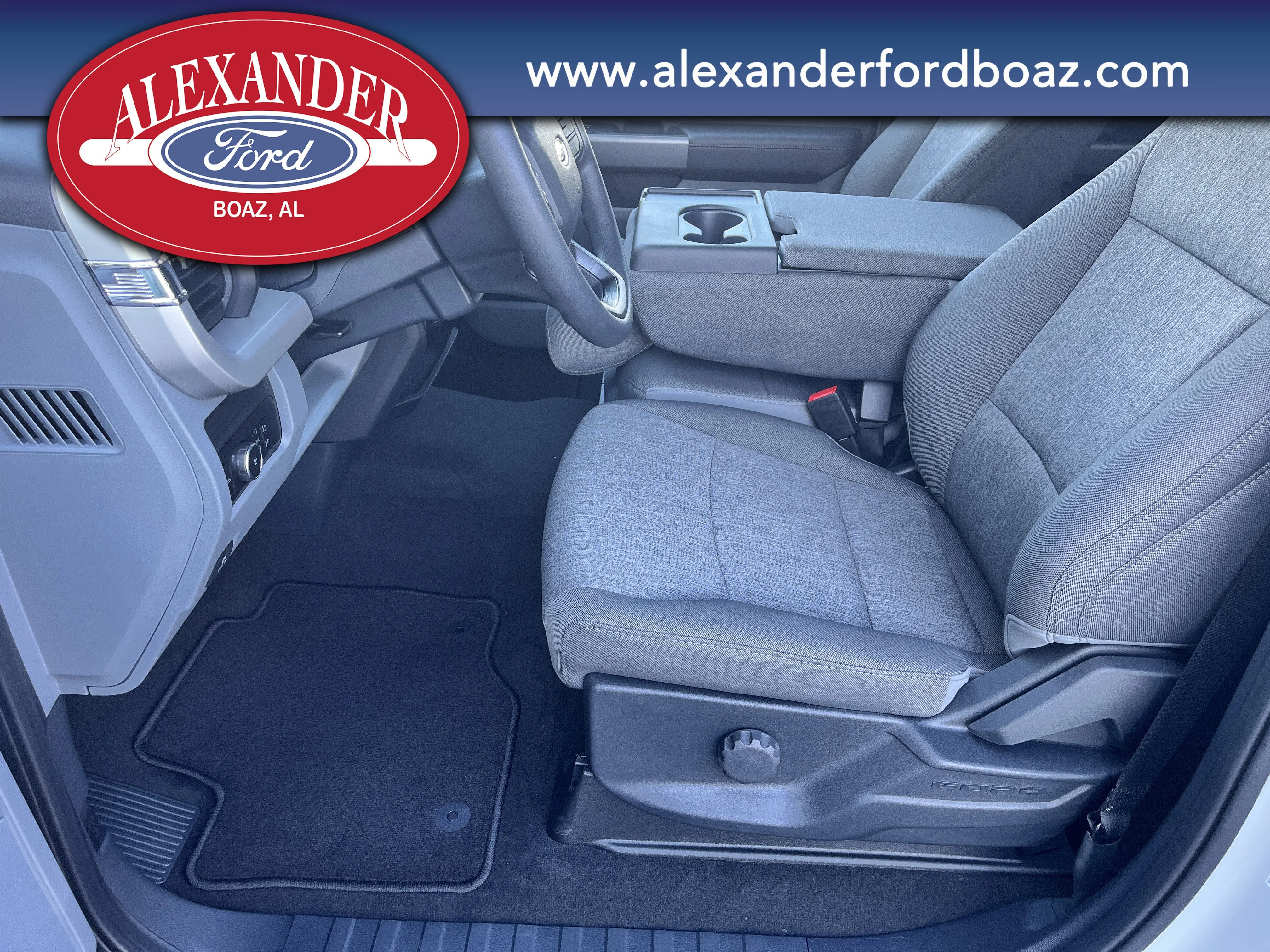 New 2026 Avalanche Ford F-250® XL image 12