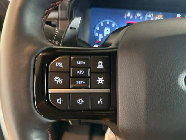 Used 2024 White Ford Raptor image 35