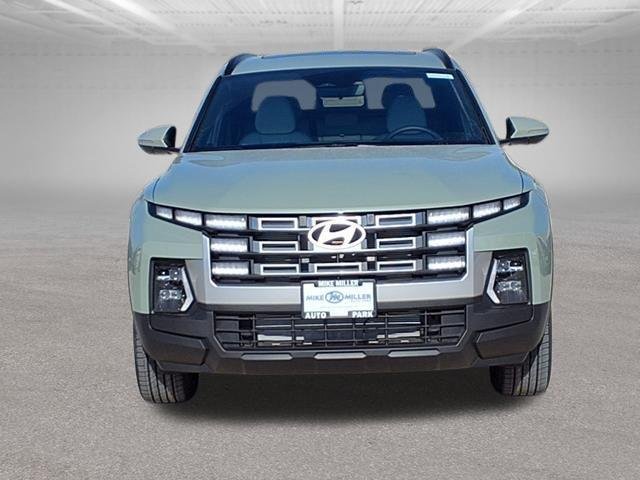 2025 Hyundai Santa Cruz SEL Activity - Photo 36