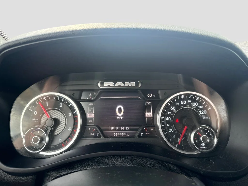 Used 2022 Gray Ram Big Horn image 21