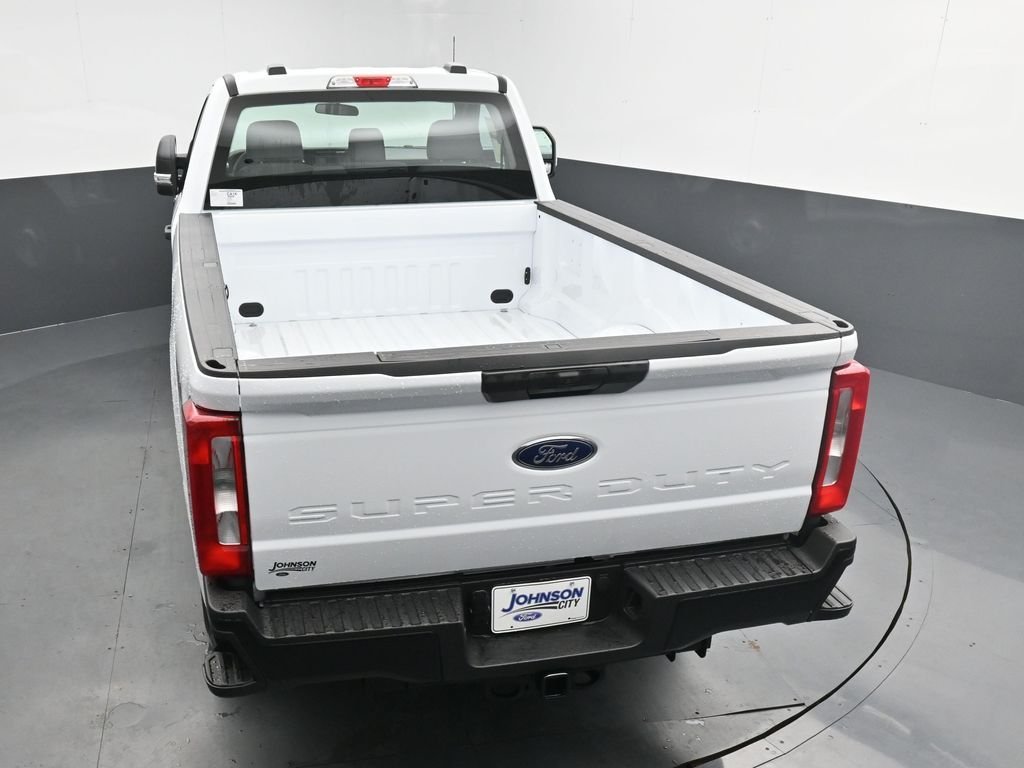 2026 Ford F-250 Super Duty XL - Photo 22