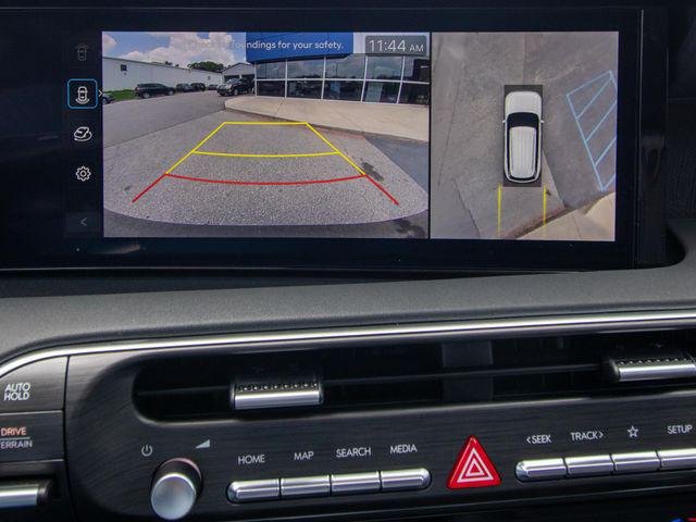 New 2026 White Hyundai Limited AWD image 28