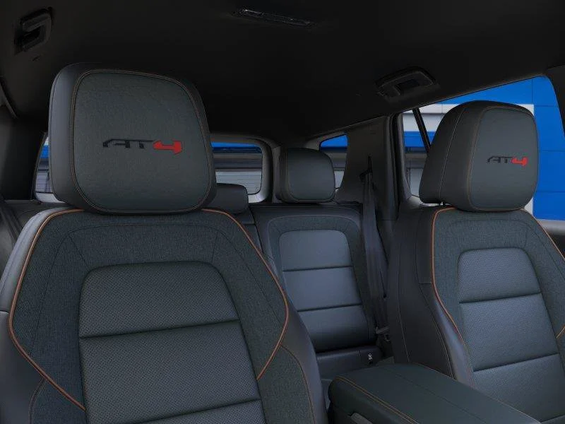 2027 GMC Terrain AT4 - Photo 24