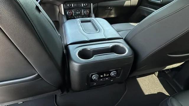 Used 2024 Black Chevrolet LT image 20