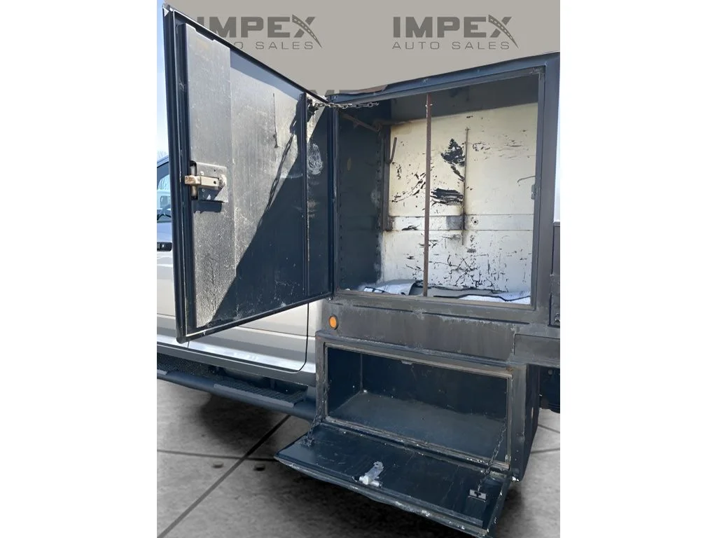 Used 2023 Silver Ram Tradesman image 59
