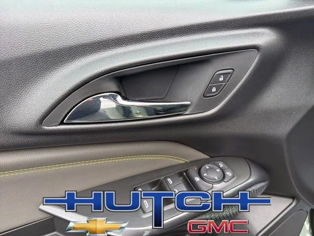New 2026 Cacti Green Chevrolet ACTIV image 20
