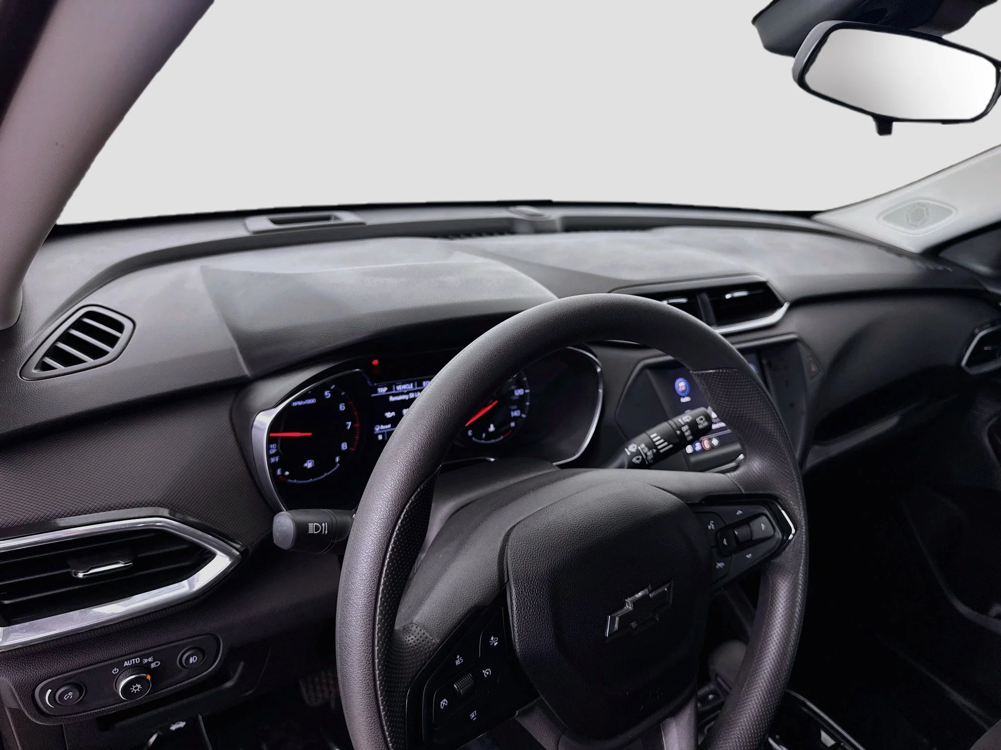 Used 2022 Mosaic Black Metallic Chevrolet LT image 11