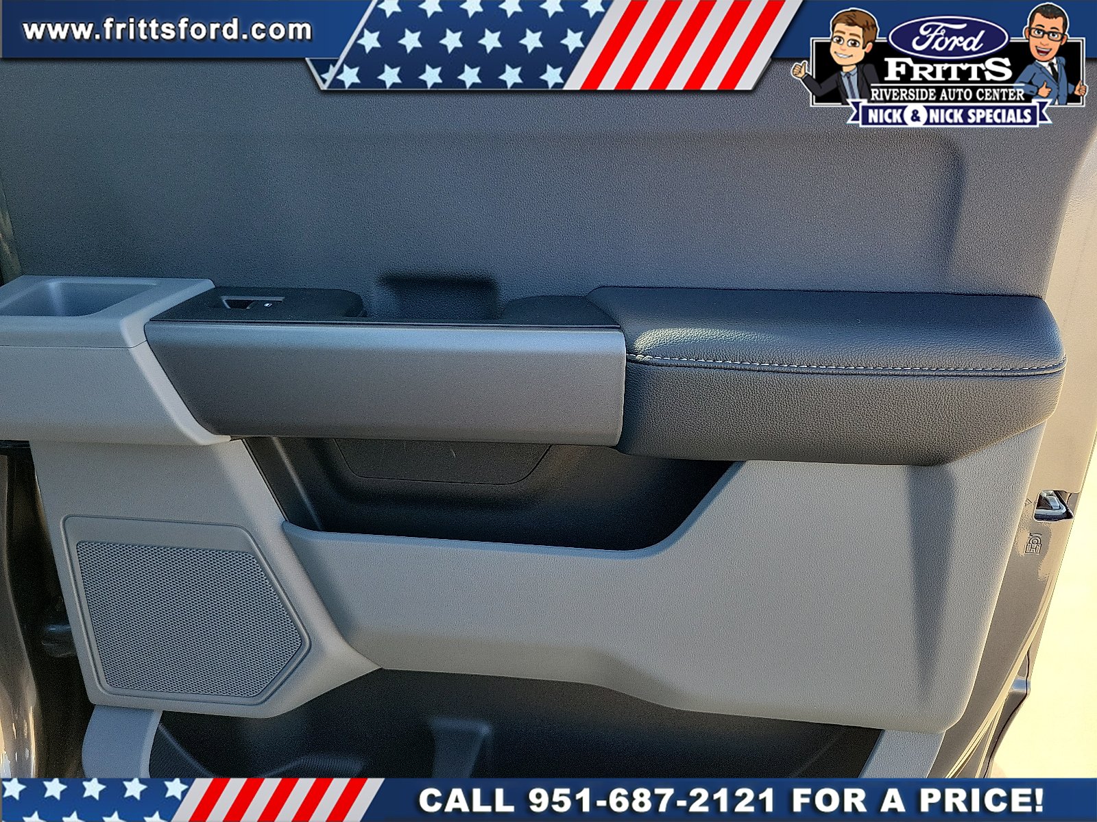 New 2027 Carbonized Gray Metallic Ford F-250® XL image 21