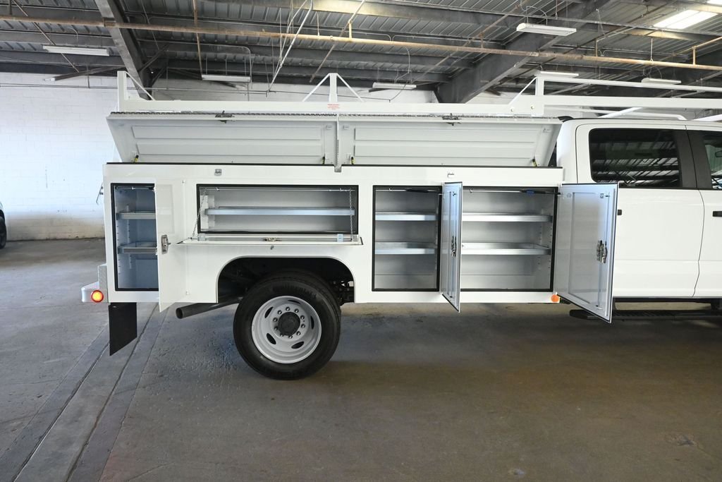 New 2026 Oxford White Ford XL image 36