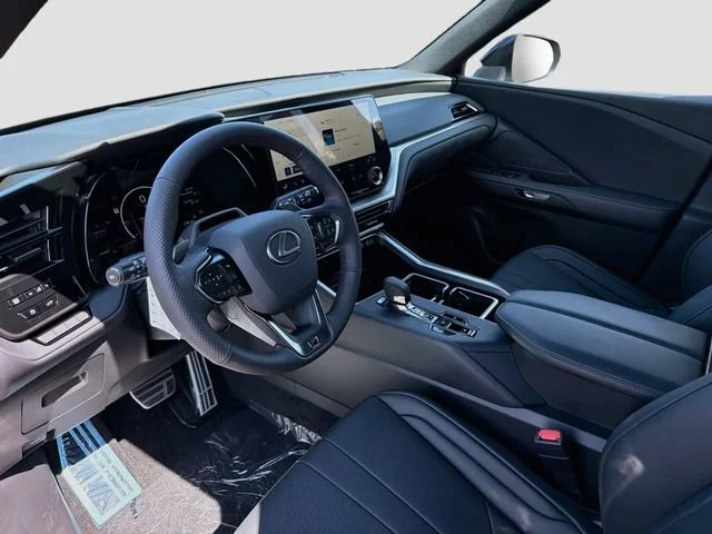 New 2026 Incognito Lexus F SPORT PERFORMANCE PREMIUM AWD image 28