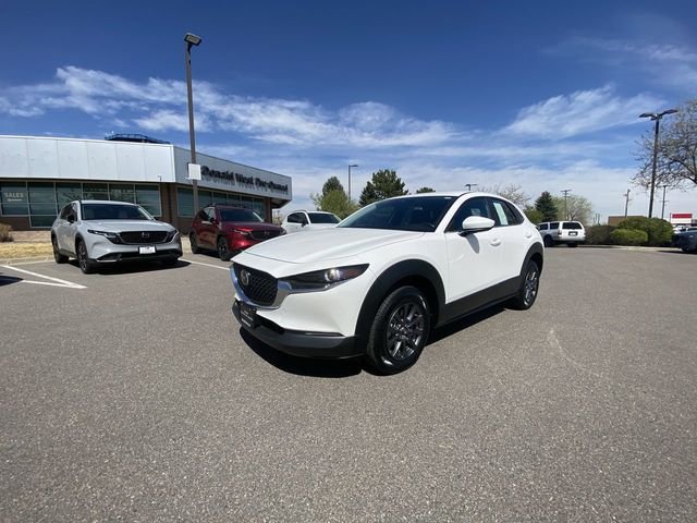 2023 Mazda CX-30 S