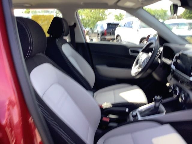 2026 Hyundai Venue SEL - Photo 40