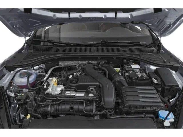New 2027 Kings Red Metallic Volkswagen SEL image 9