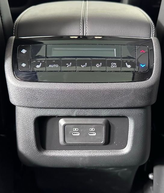 Certified Used 2026 Gray INFINITI LUXE image 21