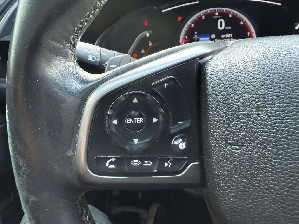 Used 2021  Honda Sport Touring image 24