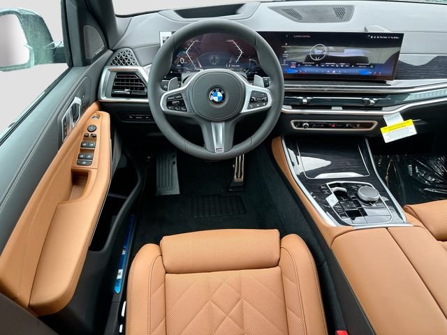 New 2026 Black BMW sDrive40i image 17