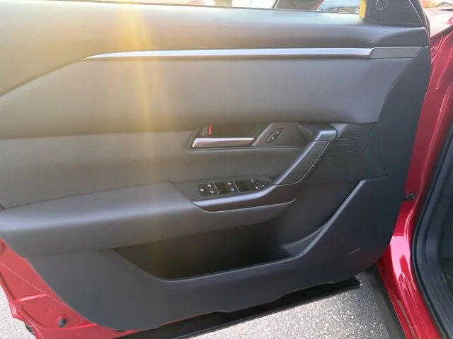New 2026 Soul Red Crystal Metallic Mazda Preferred AWD image 21