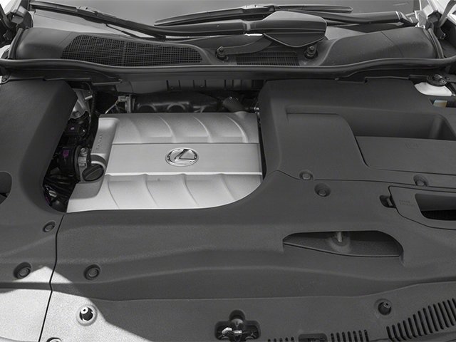 Used 2013  Lexus 350 image 13