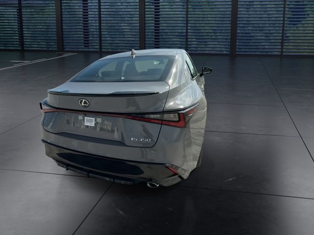 Used 2025  Lexus 350 F SPORT Design image 7