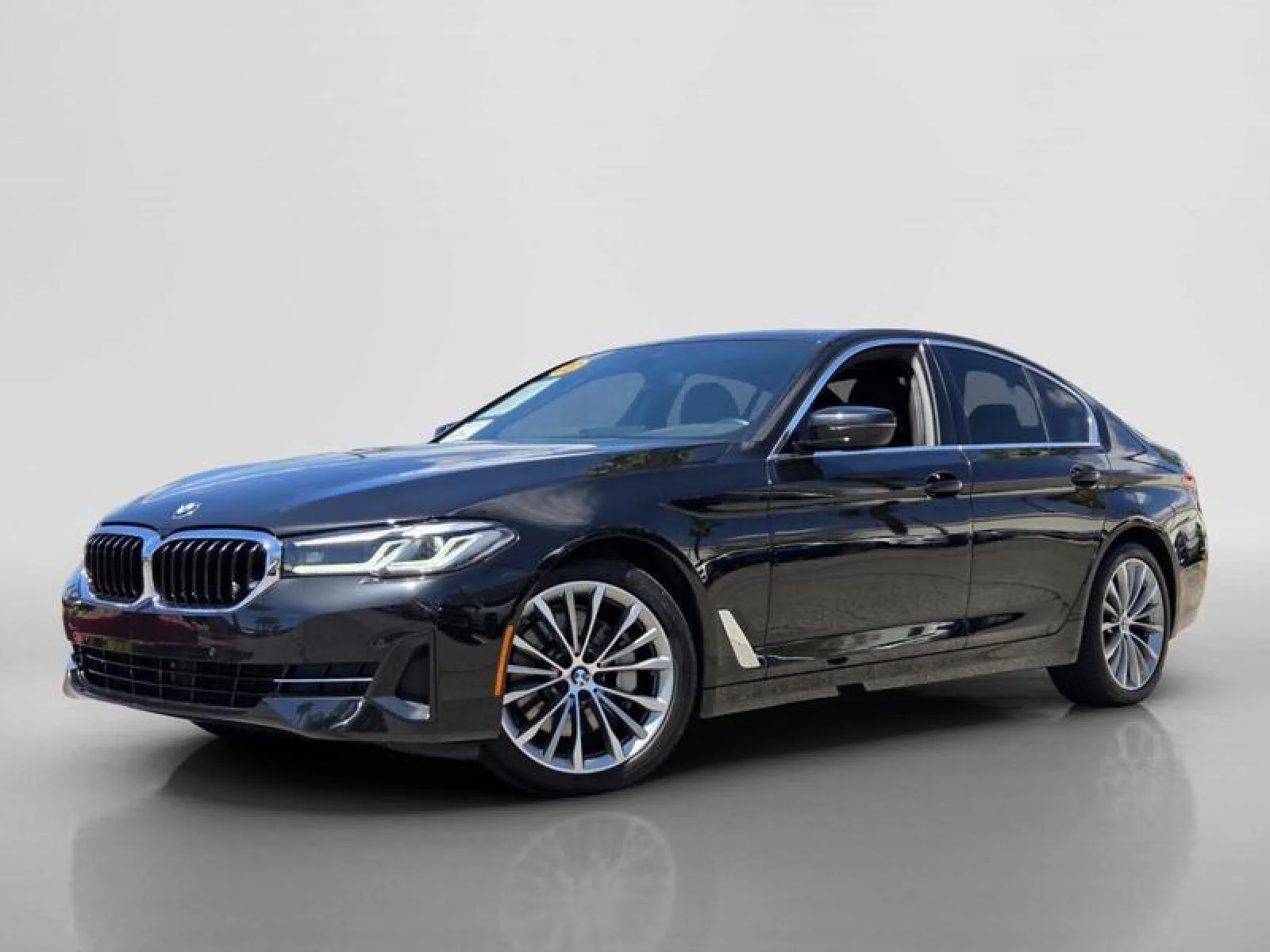 2023 BMW 5 Series