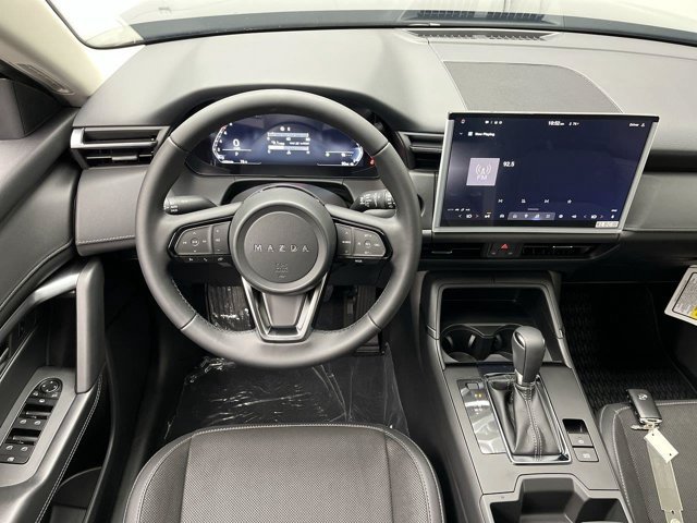 New 2026 Navy Blue Mica Mazda 2.5 S Select image 12