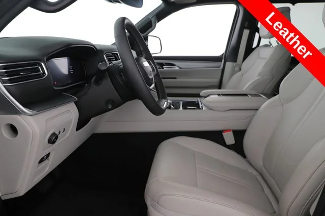 Used 2025 Black Jeep Series III image 17