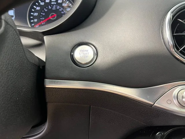 Used 2019 Black Kia GT1 image 30