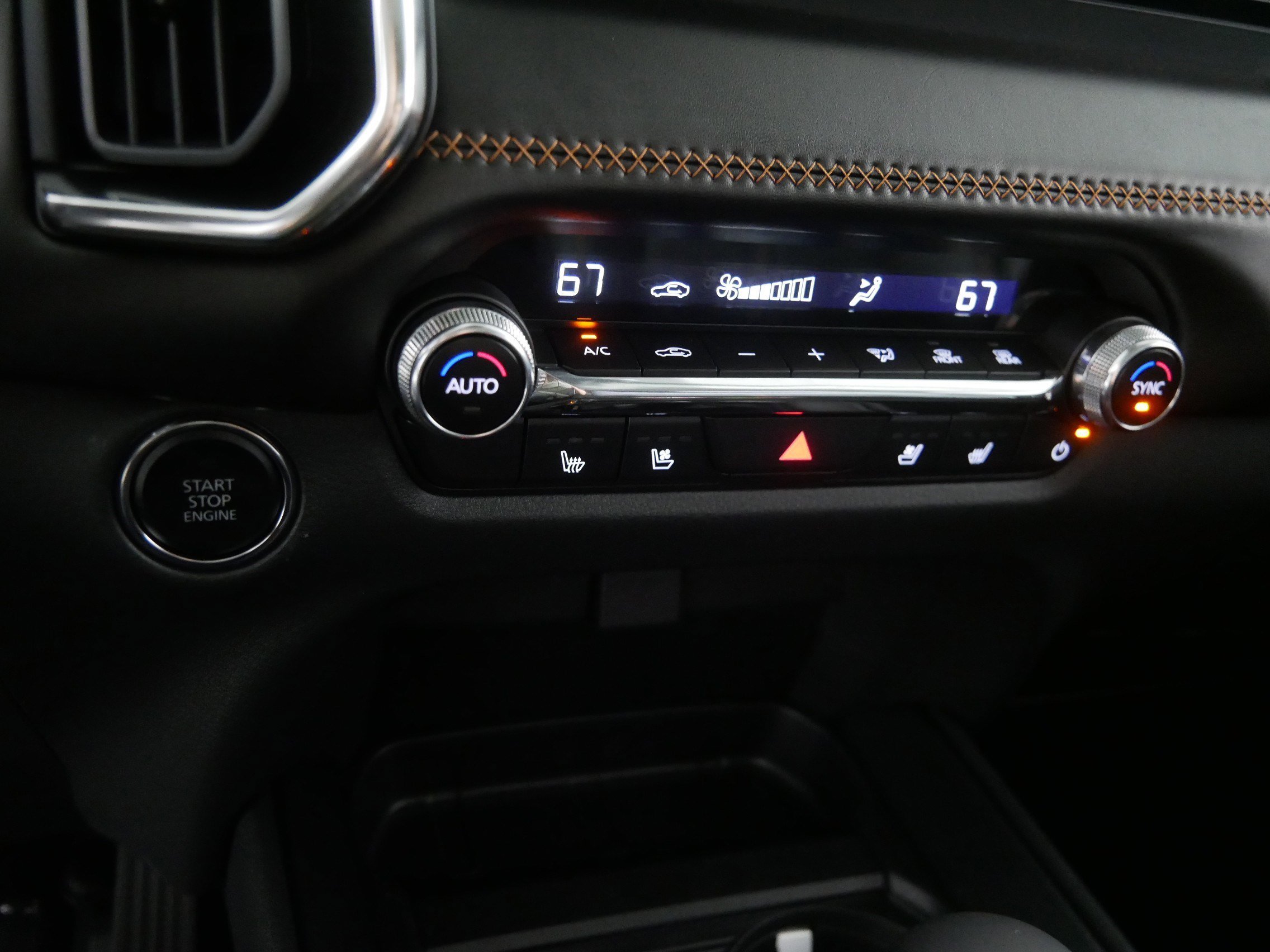 2025 Mazda CX-50 Premium Plus - Photo 7