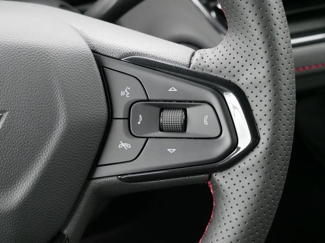 New 2026 Marina Blue Metallic Chevrolet RS image 10