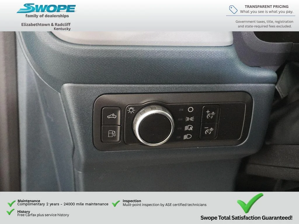 New 2026 Oxford White Ford XL image 20